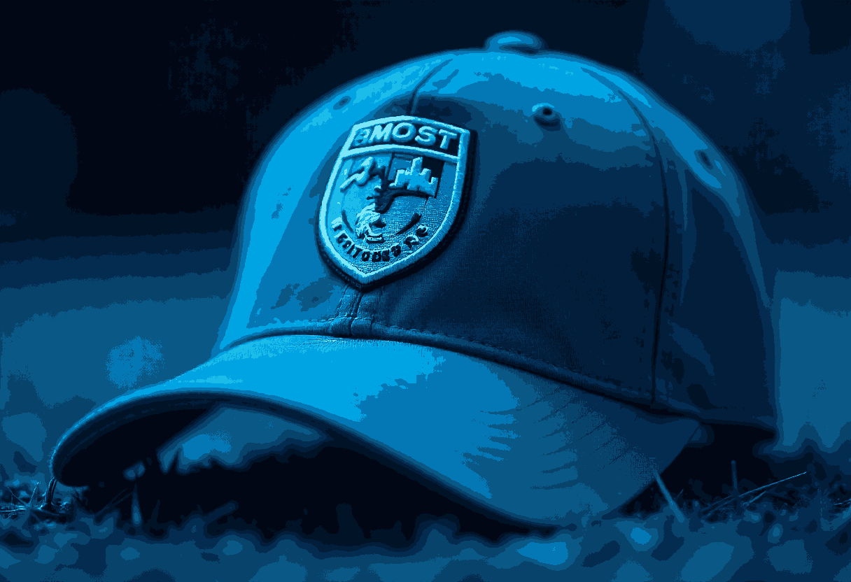 Team Cap