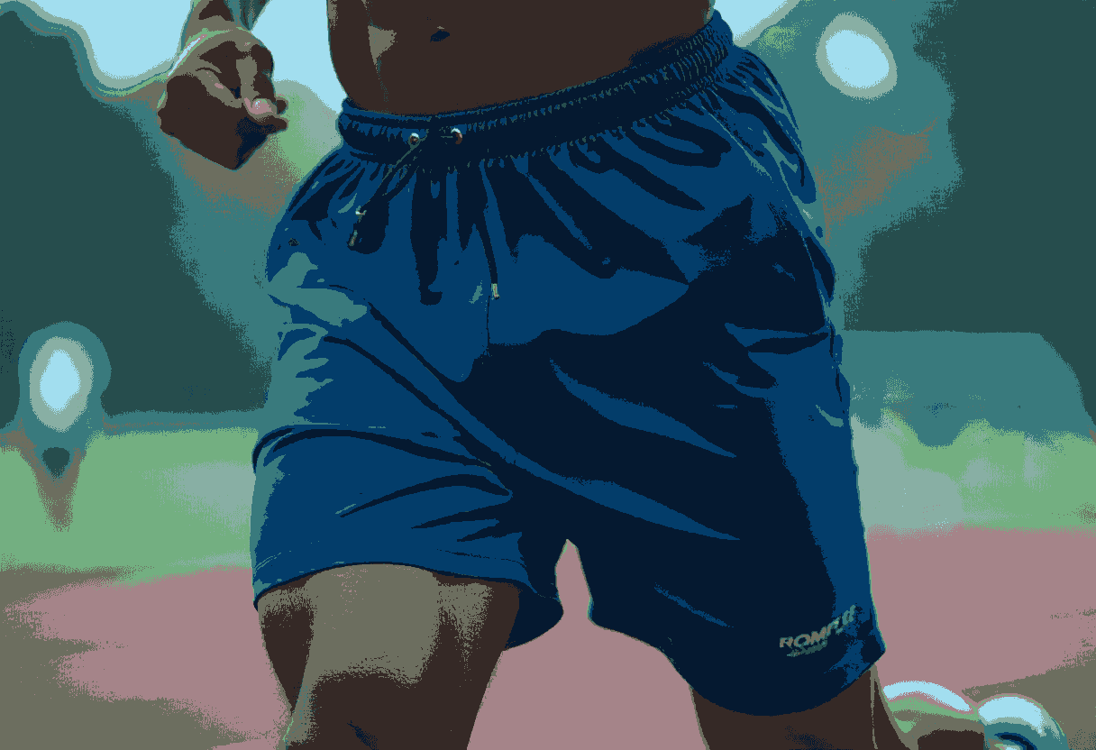 Training Shorts