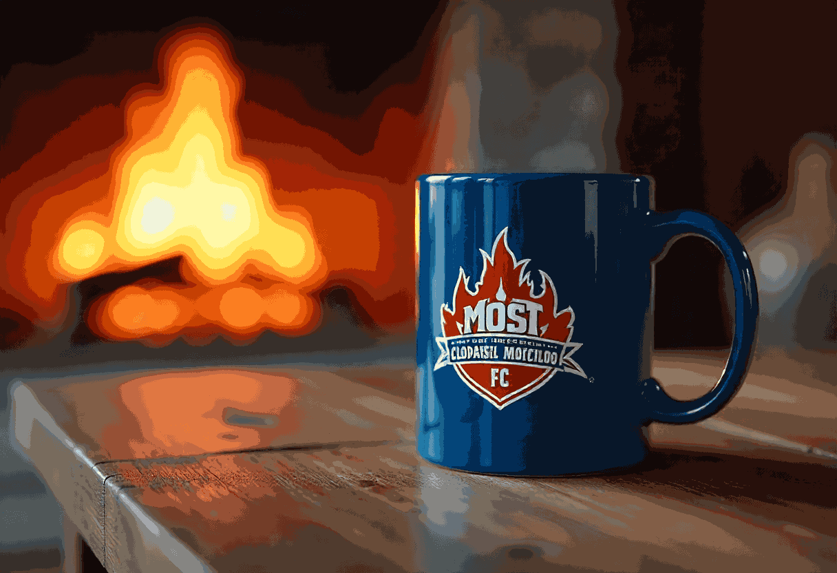 Team Mug